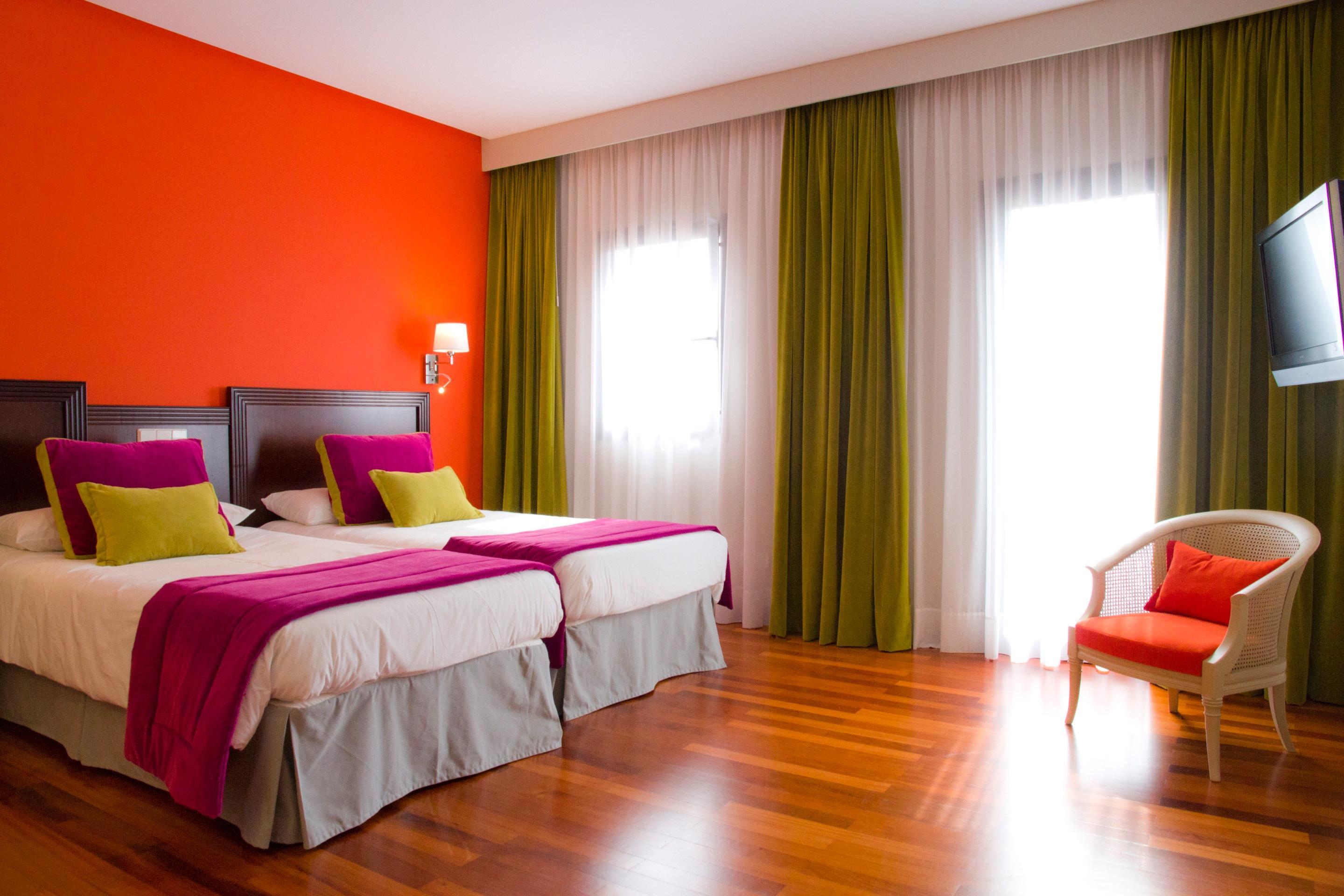 Hotel Escuela Santa Brigida Zewnętrze zdjęcie