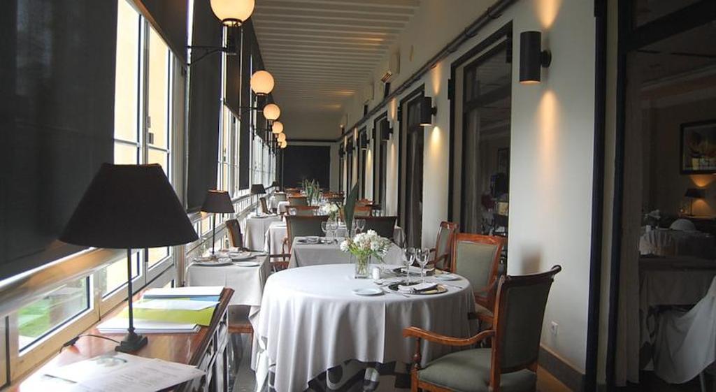 Hotel Escuela Santa Brigida Zewnętrze zdjęcie